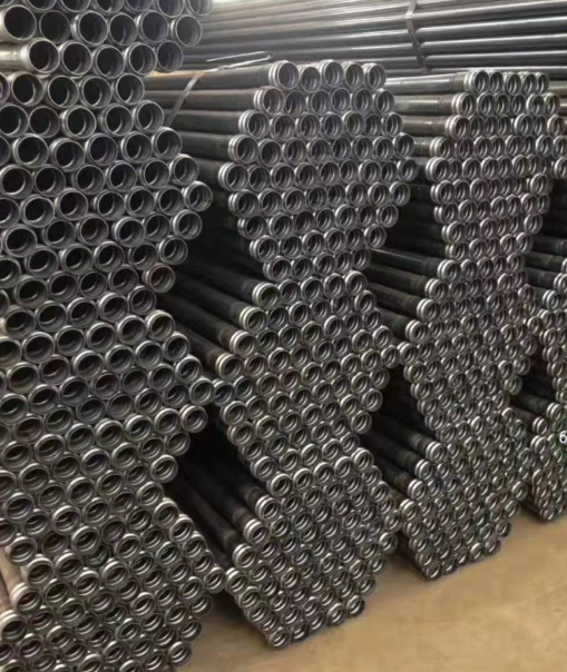 四平直管形态声测管