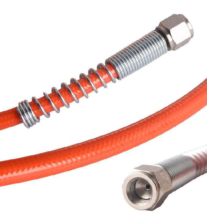 四平波纹管形态