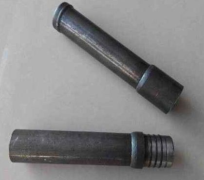 四平钳压式声测管